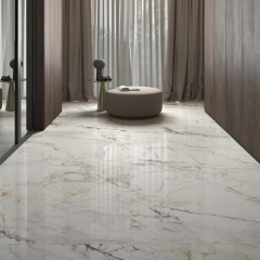 Керамогранит La Faenza Aesthetica 60х120 LP, Paonazzetto, 6,5 мм