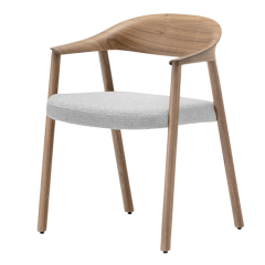 Кресло Pedrali Héra 2865