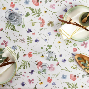 Скатерть круглая Marianne 170 см