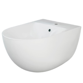 Биде подвесное RAK Ceramics Des 52x38 DESBD2101AWHA