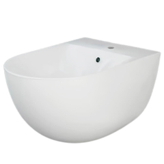 Биде подвесное RAK Ceramics Des 52x38 DESBD2101AWHA