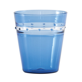 Стакан Pallini 300 мл, голубой
