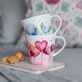 Кружка "Любовь" 350 мл