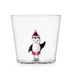 Стакан "Пингвин" Christmas Tales 350 мл