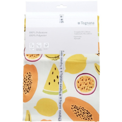 Скатерть-дорожка Textile Papaya 40х140 см