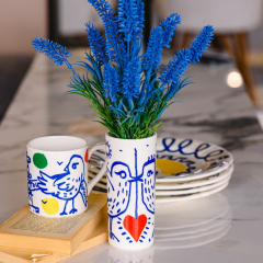 Кружка Archipel Sentimental 255 мл