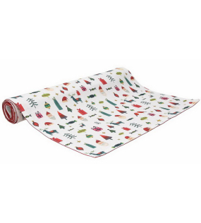 Скатерть-дорожка Textile Candy 40х140 см