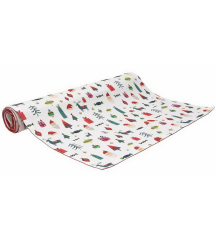 Скатерть-дорожка Textile Candy 40х140 см