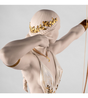 Статуэтка "Богиня Диана" 64х45х19 см