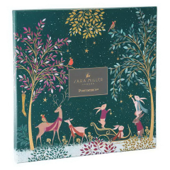 Блюдо сервировочное Woodland Tales 22,8 см