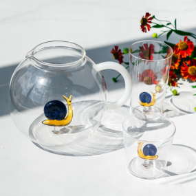 Кувшин "Улитка" Animal Farm 2,4 л