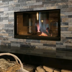 Керамогранит Rondine Cubics 15х61, Multicolor, 11 мм