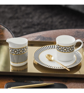 Чашка кофейная MetroChic 210 мл