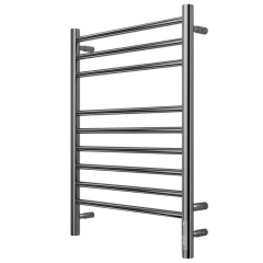 Полотенцесушитель Terminus Аврора 70х50, электрический, сатин