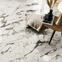 Керамогранит Panaria Perpetual 60х120 Lux, Breccia Warm, 9 мм