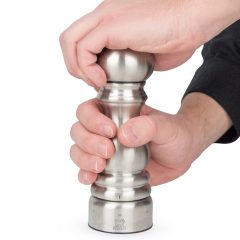 Мельница для перца Paris Chef u'Select 18 см, цвет хром