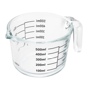Мерный стакан Dimenso 500 мл