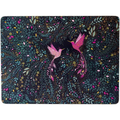 Набор подставок под тарелку India 29,8х40,1 см, 4 шт