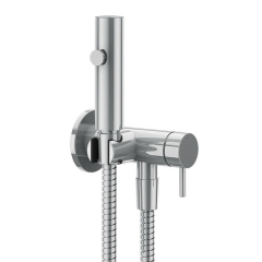 Смеситель для гигиенического душа Gessi 316 45131.031, хром