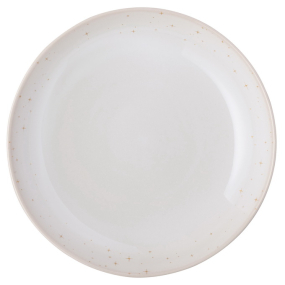 Блюдо на ножке Winter Glow 29 см