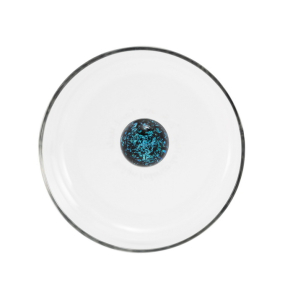 Стакан Bilia Caleido 440 мл, синий