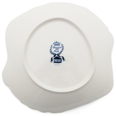 Тарелка глубокая "Талавера" Classics on Acid 25 см