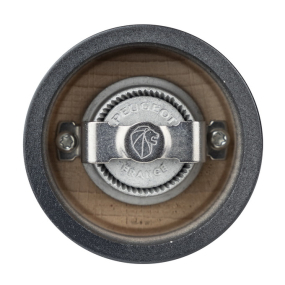 Мельница для перца Bistrorama 10 см, цвет графит