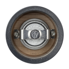 Мельница для перца Bistrorama 10 см, цвет графит