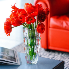 Ваза Quartz 26 см