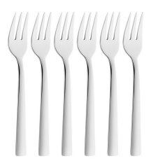 Набор вилок десертных Zwilling Dinner, 6 шт
