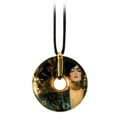 Подвеска "Юдифь I" 5 см