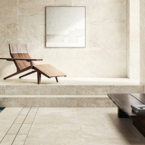 Керамогранит Italon Magma 60х120 Naturale, Ice, 20 мм