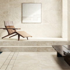 Керамогранит Italon Magma 60х120 Naturale, Ice, 20 мм