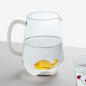 Кувшин "Желтая черепаха" Animal Farm 1,67 л