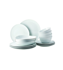 Салатник Junto White 22 см