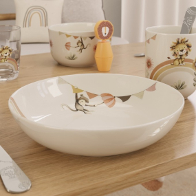 Набор стаканов Roar like a Lion 150 мл, 2 шт