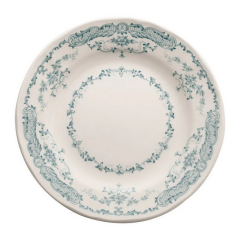 Тарелка для хлеба Rose Turquoise 15,6 см