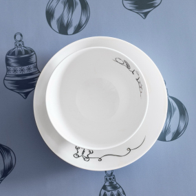 Салатник порционный Statement 14 см