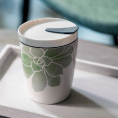 Кружка To Go Socculente 290 мл