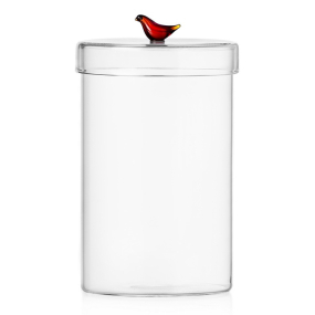 Шкатулка Birds 18,5 см
