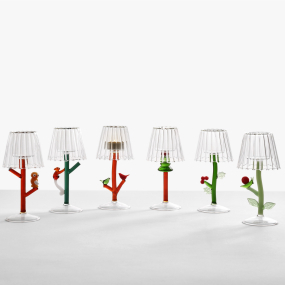 Подсвечник "Белка" Woodland Tales 18 см