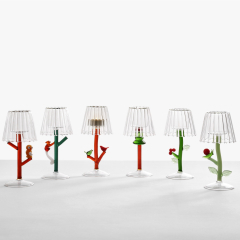 Подсвечник "Белка" Woodland Tales 18 см