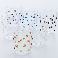 Стакан Party 450 мл, белый