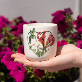 Кружка без ручки Avarua 290 мл