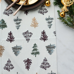 Скатерть-дорожка Waldemar 40х100 см