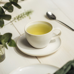 Блюдце для кофейной чашки Crafted Cotton 15 см