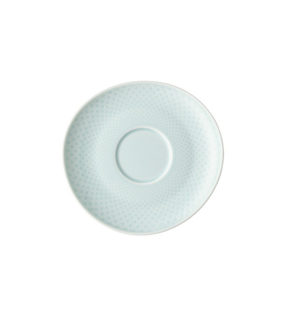 Блюдце универсальное Junto Opal Green 15 см