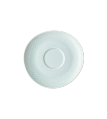 Блюдце универсальное Junto Opal Green 15 см