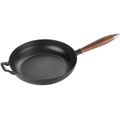 Сковорода с деревянной ручкой "Винтаж" Staub Specials 24 см 