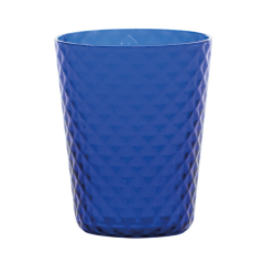 Стакан Isolano 330 мл, синий